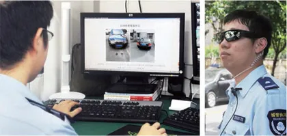 不断更新的“城市大脑”究竟有多硬核?2