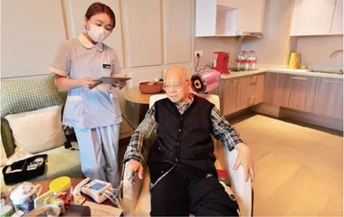 不断更新的“城市大脑”究竟有多硬核?3