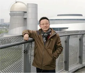 学天文的浪漫,在你意料之外4