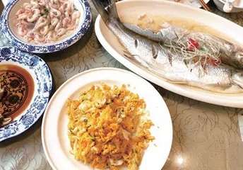 江之南,春色可餐3