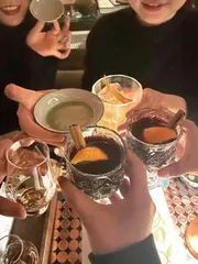 大上海,小酒馆3