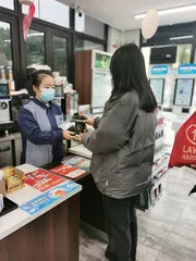 咖啡香中的上海品格1