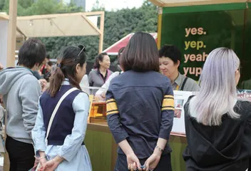 咖啡香中的上海品格3