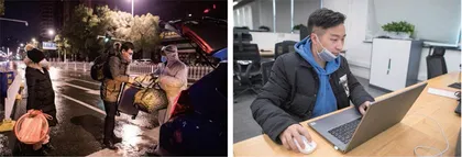 云卷云舒一年间7