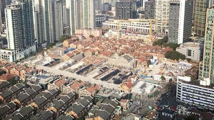 张园,何以新生1