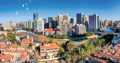 上海新五年,我的机遇在哪里?1
