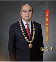 医生张定宇：武汉的犟脾气