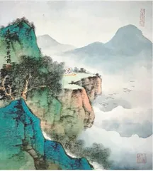 笔歌墨舞,砚田齐耕9
