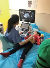 若救不了自己孩子,那就给他人生命的希望1