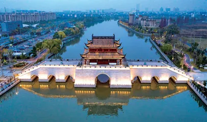 五个新城,新在哪里?1