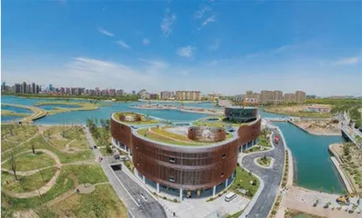 五个新城,新在哪里?2