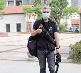 “野生”志愿者们：他们为武汉拼过命