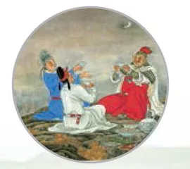“是王成呀!”1