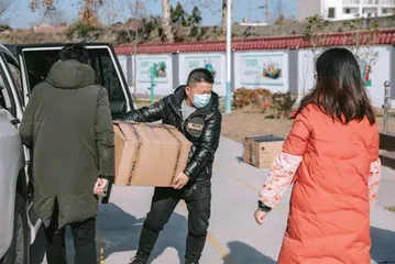 “野生”志愿者们:他们为武汉拼过命2