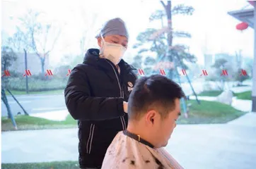 “野生”志愿者们:他们为武汉拼过命4