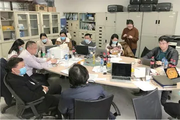 “第一安全感”怎么来?上海将建成公共卫生体系最健全城市1