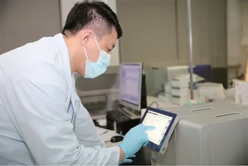 “第一安全感”怎么来?上海将建成公共卫生体系最健全城市2