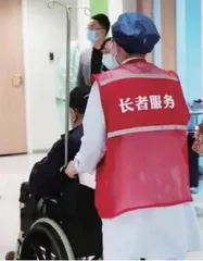 老龄化中心城区,“健康长宁”的建设密码1