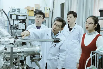 小小量子里的大乾坤2