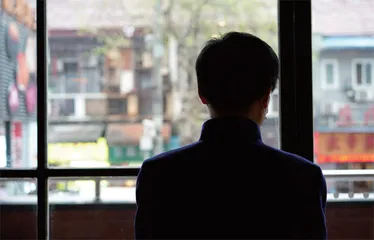 武汉新冠肺炎康复患者：这是一份双向的感情