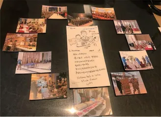 武汉新冠肺炎康复患者:这是一份双向的感情2