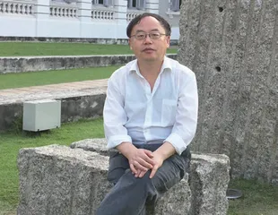 我研究量子只因兴趣,不在乎热门与否1