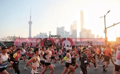 新五年,有文化的风景线让上海更好玩1