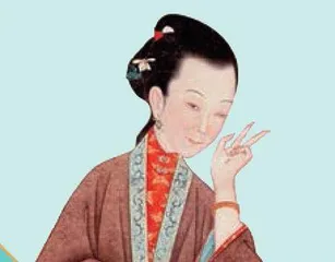 上下五千年,国风文创正青春1