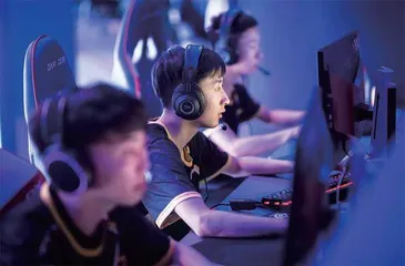Z世代,这样一群人2
