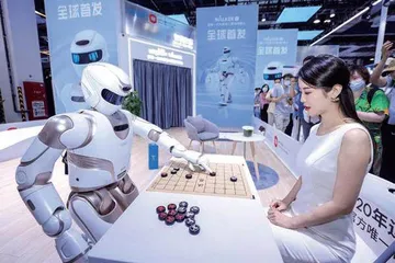 “AI+”的世界,进入寻常百姓家4