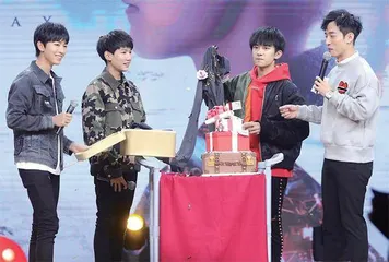畸形饭圈,为何“非治不可”4