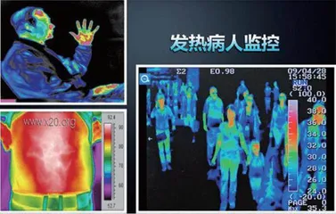 褚君浩:传感互联将无处不在1