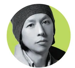 你，看见什么？