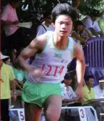 苏神:每一个“0.01秒”都是一个极限1
