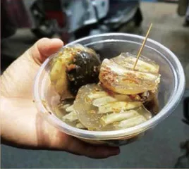 烟火人间:小城故事多7