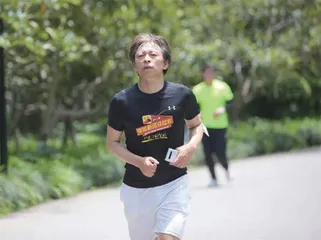 从跑者到行者为什么那么多企业对运动文化情有独钟?3