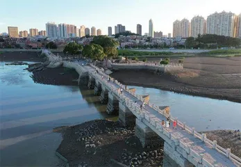 海上丝路:泉州,不止“起点”那么简单1