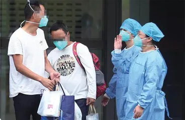 变异病毒破防,国内疫情何时清零1