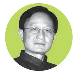 “刾史”外传