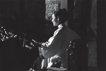 南音传唱:唐宋大曲,当今之音3