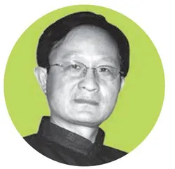 解码石库门