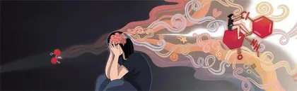 抑郁症研究，“精细且有趣”
