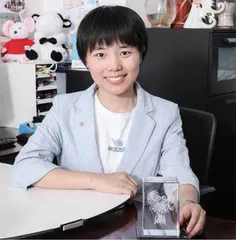 抑郁症研究,“精细且有趣”1