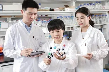 抑郁症研究,“精细且有趣”2
