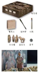 盲盒,让传统文化活起来1