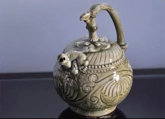 中国古代酒桌上的风雅1