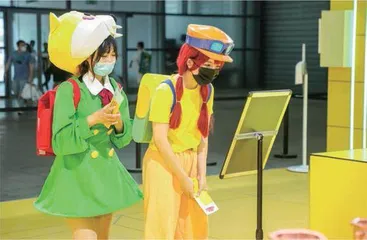 创新,游戏进步的唯一途径3