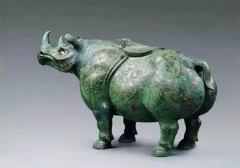 中国古代酒桌上的风雅3