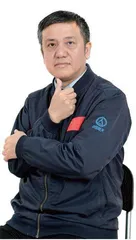 一位航天专家的成长密码3