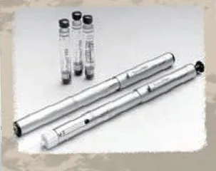 胰岛素进化史5